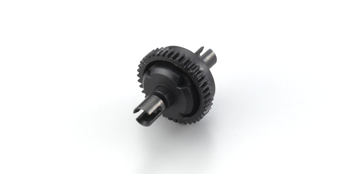 EZ009 Deferential Gear Assy (SAND MASTER) EZ009  - KYOSHO RC